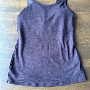 Alo Tank built in bra